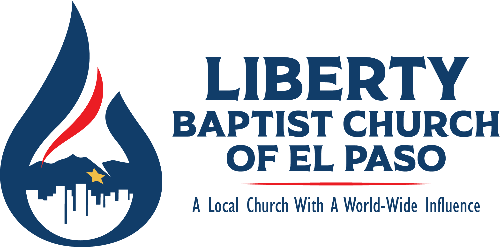 Liberty Baptist Church El Paso Texas